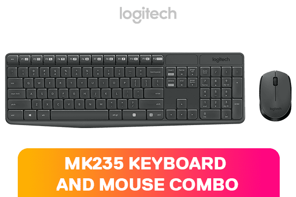 Logitech MK235 Wireless Keyboard And Mouse Combo-keyboards-600px-v1 .png